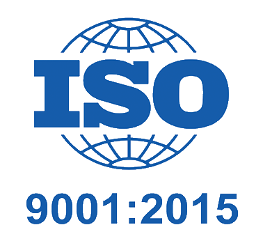 ISO 9001:2015 - HG Transportaciones